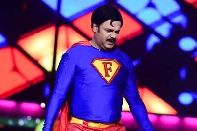 Jhalak Dikhhla Jaa 6: Suresh Menon gets eliminated