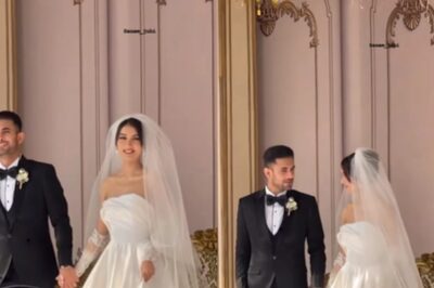 Singer Sanam Puri Marries Zuchobeni Tungoe, Celebrates Naga Culture As Part Of Pre-Wedding Festivities