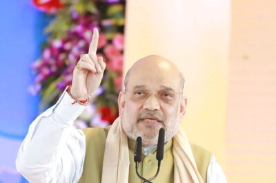 Terrorism Should Not Be Linked to Any Religion, Says Amit Shah
