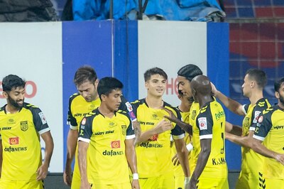 ISL 2022-23: Defending Champions Hyderabad FC to Play First Home Match in Pune