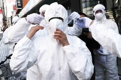 Italian Tourist in Jaipur Tests Positive, Wife Under Scanner for Coronavirus