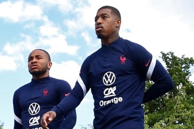 Austria vs France Live Streaming: When and Where to Watch 2022-23 UEFA Nations League Live Coverage on Live TV Online