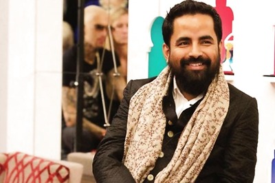What a Woman Wishes to Wear is Her Prerogative: Sabyasachi on Saree Remarks