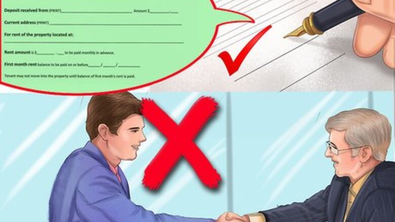 How to Protect Your Rights As a Landlord