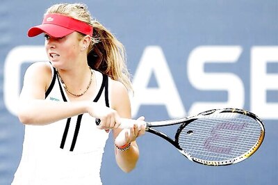 Elina Svitolina bags her maiden WTA title