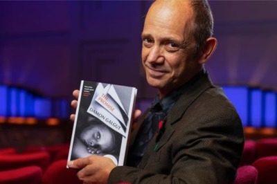 Booker-Winning Author Damon Galgut: To Be A Writer Is Mostly To Be Ignored And Overlooked | Exclusive