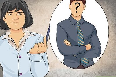 How to Open an Interview