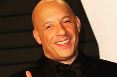 Vin Diesel Quotes Bhagavad Gita In His New Film, Fans Can't Keep Calm