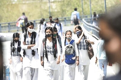 SSLC Exams: Anyone Violating Hijab Norm Inside Exam Centres Will Face Action, Karnataka Ministers