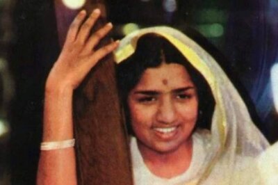 When Legendary Lata Mangeshkar Thought She Would Never Be Able to Sing Again
