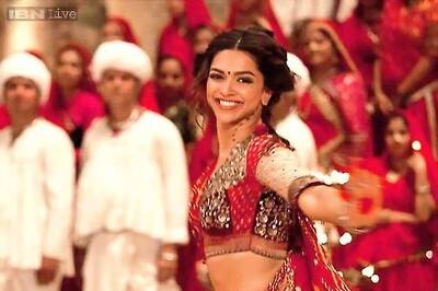 Ram Leela: Sanjay Leela Bhansali is a magician, says Deepika