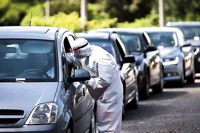 Poland reports record increase in COVID cases as coal mines hit