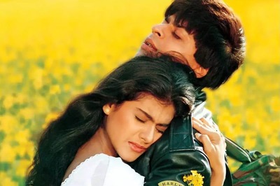 Hug Day 2024: Movie Scenes and Songs That Will Make You Want to Share a Hug!