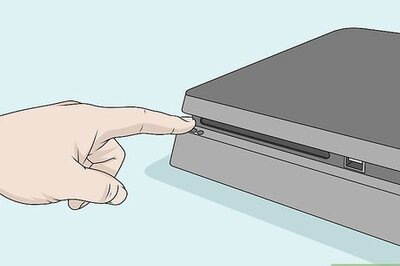 How to Update System Software on PS4