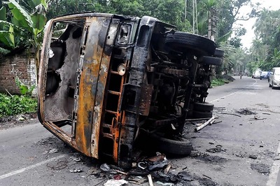 Bengal Violence: BJP Leaders Evoke Gujarat Riots, Urge Hindus to Respond Strongly