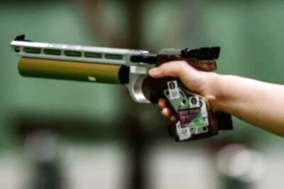 Indian Shooting Federation Executives to be Assessed, Three-part Review Underway after Tokyo Olympics Debacle