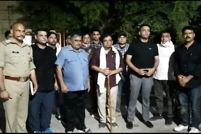 Agra Doctor Honey-trapped, Kidnapped on His Way Home, Rescued in Rajasthan