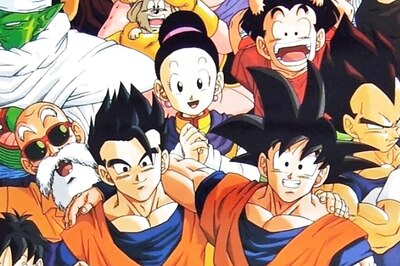 'Too Soon, Too Sad': Anime Fans Pay Tribute To Dragon Ball Creator Akira Toriyama