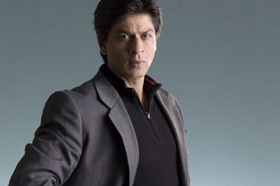SRK says 'slapgate' reportage affecting his kids
