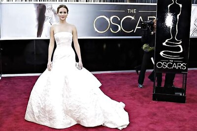 I've built my career, I need to build my human life: Jennifer Lawrence