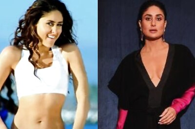 Kareena Kapoor On Why She Wouldn't 'Need' To Be Size Zero Again: 'I'm Ready For An Action Film...'