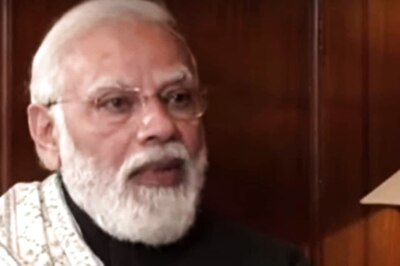 ‘UP Govt Working Transparently’: PM Modi on SC-monitored Probe in Lakhimpur Kheri Case