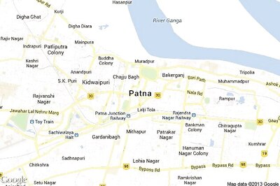 22 Patna blast victims still in hospital; to miss Diwali
