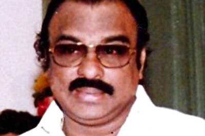 I V Sasi will chair State film awards