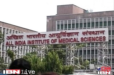 Medical colleges in six AIIMS-like institutions to start functioning