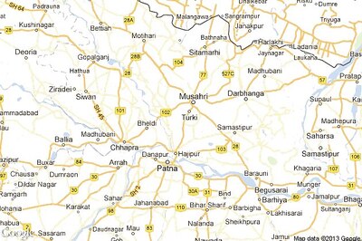 Bihar schoolgirls to get free sanitary napkins