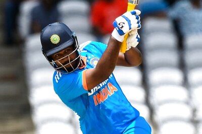 'I Choose to Keep Moving Forward': Sanju Samson Reacts to Omission From IND Squad For AUS ODIs