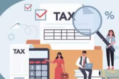 October 31: ITR Filing Last Date For These Entities, Check Full List Here