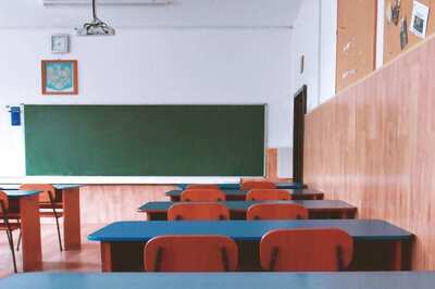 51 Schools Destroyed, 1,057 Partially Damaged Due to Heavy Rains: HP Govt in Assembly