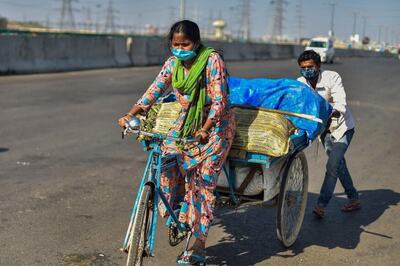 District Magistrates to Ensure That Stranded Migrants Get Food and Shelter: MHA