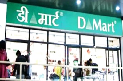 D-Mart’s Q3 Profit Up 6.7% to Rs 589.64 Crore, Sales Jump 25.5%