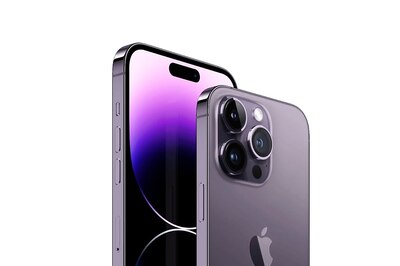 Apple iPhone 15 Pro Models Likely To Feature Ultra-Thin Curved Bezels: Know More