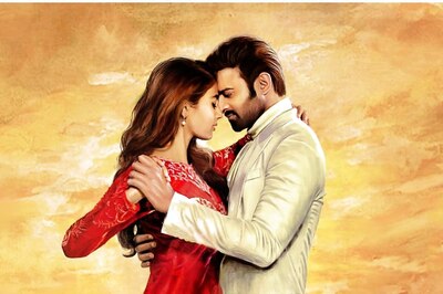 Radhe Shyam Review: Prabhas and Pooja Hegde's Super Ambitious Film is a Yawnfest