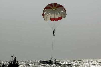 Tourist Footfall from UK to Goa Expected to Take Severe Hit After Collapse of Thomas Cook