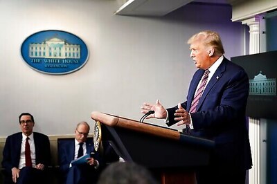 The Latest: UAE confirms deal to establish ties with Israel