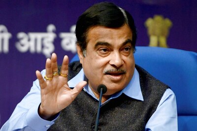 Blueprint In Place to Boost Electric Vehicles In India: Union Minister Nitin Gadkari