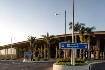 Bengaluru: Air India Picks Kempegowda Airport As Second Hub, Aims For Enhanced Connectivity