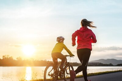 Global Running Day 2023: Date, Significance, Health Benefits and Safety Tips