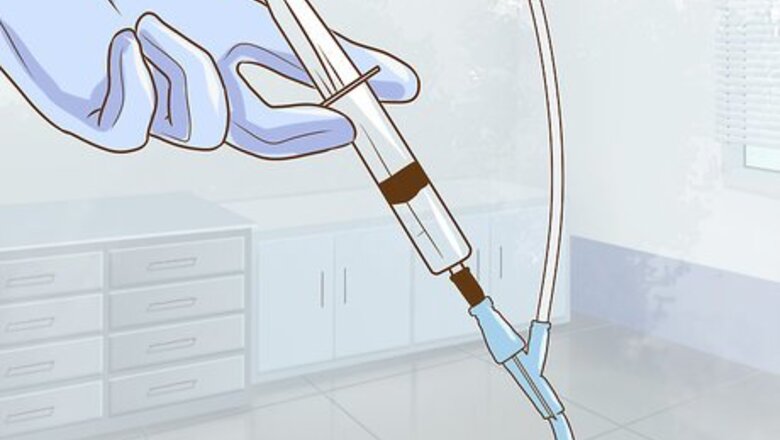 How to Treat Lead Associated Kidney Disease