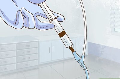 How to Treat Lead Associated Kidney Disease