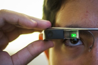 US doctors adopt Google Glass to take better care of patients