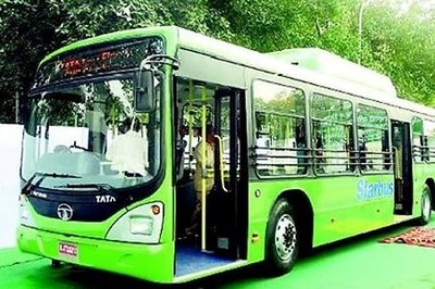 Delhi Transport Corporation issues notices to employees for not adhering to Essential Services and Maintenance Act