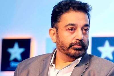 Kamal Haasan Hits Back at Detractors, Says No Space in Jail, So They Want to Kill Us