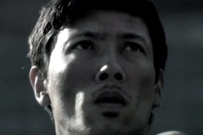 David Sakurai Roped In For Fantastic Beasts 2