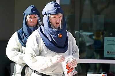 Public Health May Be US Election Loser As Coronavirus Surges