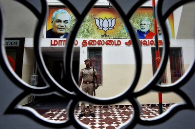 BJP's Peninsular Pitch | Party Places Faith in 3S Mantra to Challenge Dravidian Polarity in Tamil Nadu